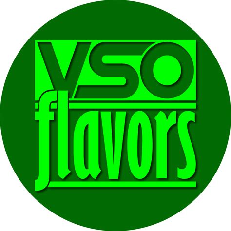 VSO Flavors