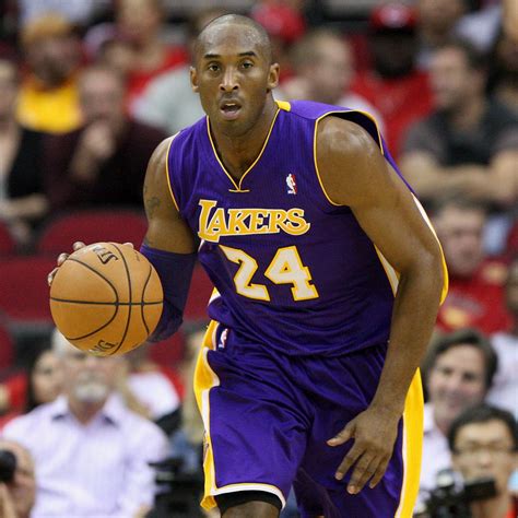 5 Things Kobe Bryant Must Accomplish to Become Greatest LA Laker Ever | News, Scores, Highlights ...