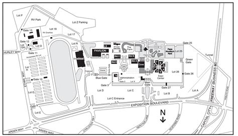 SacAnime » MAPS