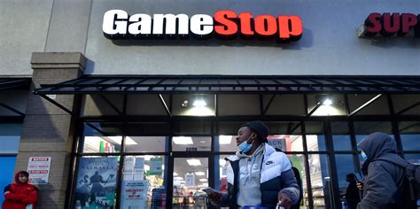 Reddit trader Keith Gill told Congress he'd still buy GameStop stock at ...