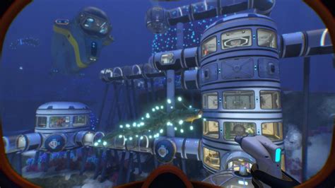 Subnautica: Best Base Locations