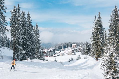 The 7 Best Ski Resorts in Bulgaria