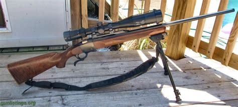 Gunlistings.org - Rifles Ruger #1