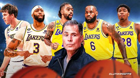 Biggest need Lakers must address after Day 1 of NBA free agency