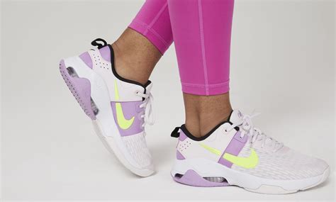 Nike Zoom Bella 6 Women's Workout Shoes. Nike SE