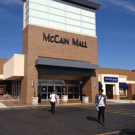 McCain Mall - North Little Rock, AR