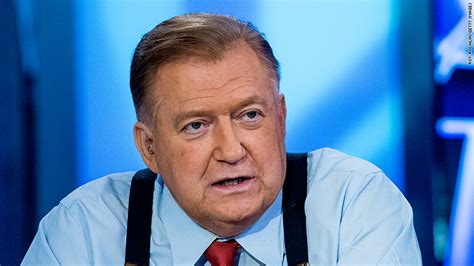 Fox News fires Bob Beckel for 'making an insensitive remark' to black ...