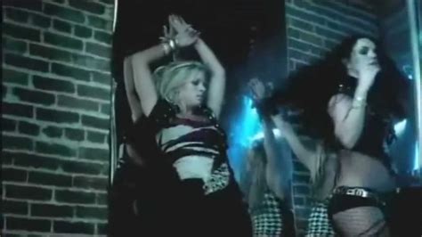 Clip britney spears gimme more - qlerofest