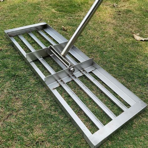 10 Best Lawn Leveling Rake In 2023 - The Wrench Finder