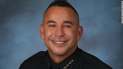 Fort Lauderdale police chief Larry Scirotto fired over minority-first ...