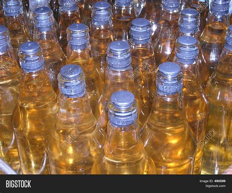 Rum Bottles Image & Photo (Free Trial) | Bigstock