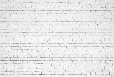 White Brick Wall Backdrop for Photography GX-1030 Brick Backdrops, Brick Wall Backdrop, Muslin ...