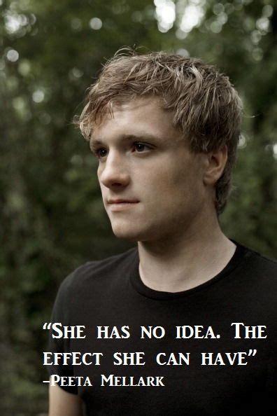 Peeta Mellark - Peeta Mellark Photo (30270804) - Fanpop