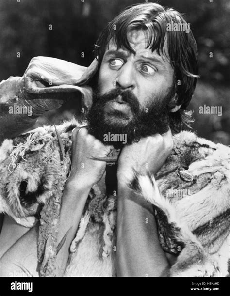 CAVEMAN, Ringo Starr, 1981, (c) United Artists/courtesy Everett ...