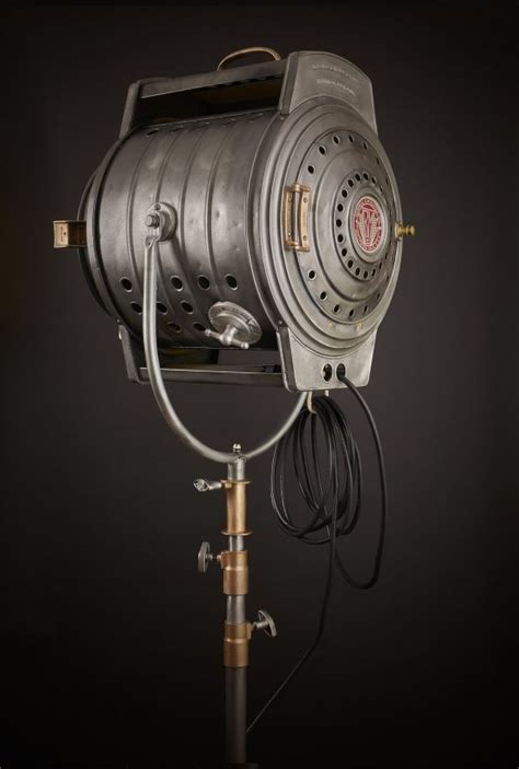 Vintage Hollywood Movie Lights by John Scarpati | Daily design ...