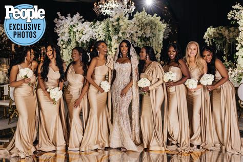 Porsha Williams' Stunning Wedding to Simon Guobadia: See the Photos