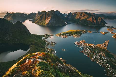 15 Beautiful Places In Norway You Have To Visit | Hand Luggage Only ...