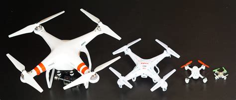 Drones by Size - Half Chrome Drones