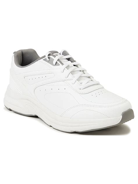 Athletic Works Men's Omar 4E Wide Width Walking Shoes - Walmart.com