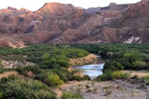 Madera Canyon Hiking Trail: Nature Conservancy’s Small Slice of Heaven in the Davis Mountains ...