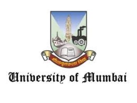 University of Mumbai offers B.E. students an ideal blend of experience and innovation - Times of ...