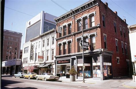 Weber's cafe Middletown Ohio | Middletown ohio, Ohio historical society ...