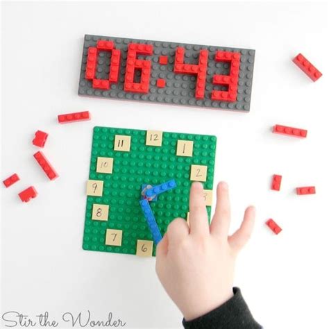 30 Best LEGO Math Ideas for Your Classroom - WeAreTeachers