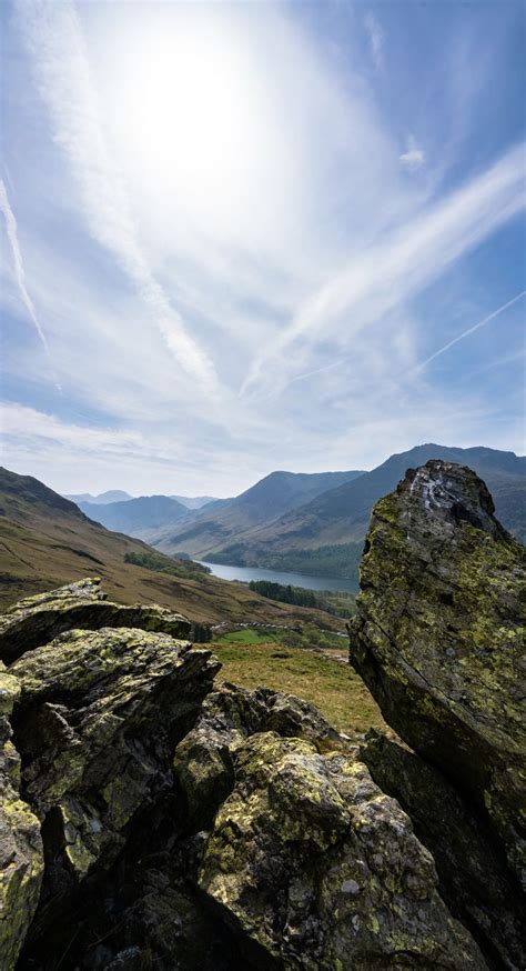 [UPDATED] ULTIMATE SCAFELL PIKE ROUTES (Camping) | Lake district, Amazing travel destinations ...