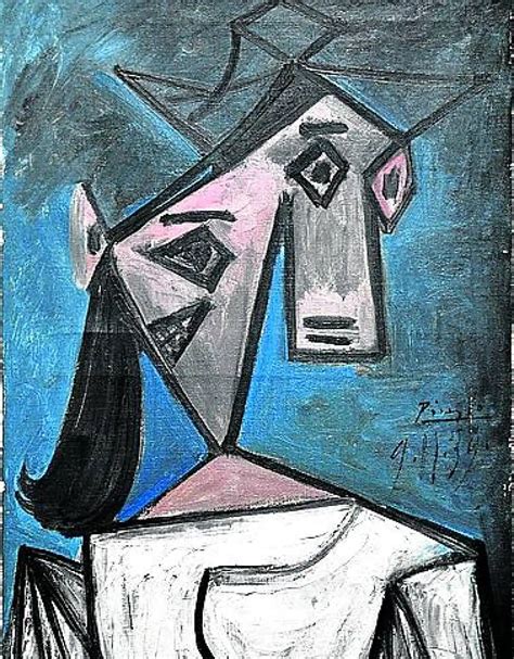 Hallan en Grecia un cuadro de Picasso robado hace 9 años | El Correo