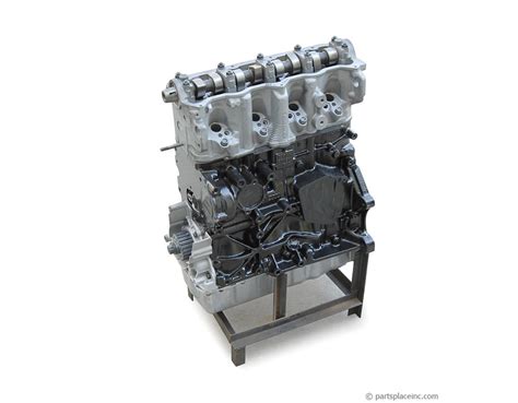 1.9L VW TDI Engine | Remanufactured Long Block Engine