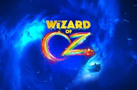 The Wizard Of Oz - Creating magic at London Palladium for 2023 - Theatre News and Reviews