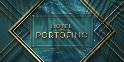 Hotel Portofino: previews (plot and cast) of the first episode - Pledge Times