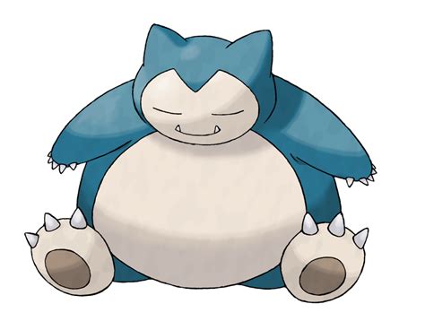 Early purchasers of Pokemon Sun and Moon get a Munchlax that evolves ...