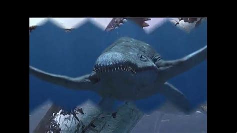 megalodon vs predator x (REMADE)IN HD! - YouTube