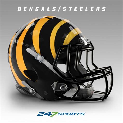 Your favorite NFL team's helmet... in rival colors | Sports, Hip Hop ...