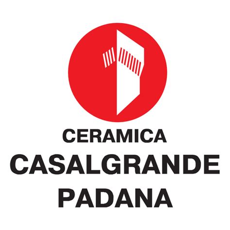 Ceramica Casalgrande Padana logo, Vector Logo of Ceramica Casalgrande ...