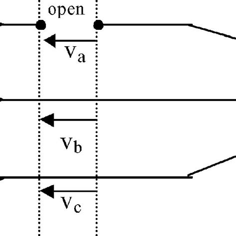 Zigzag transformer winding connection. | Download Scientific Diagram