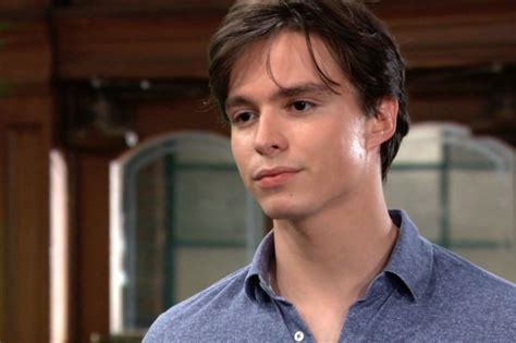 General Hospital spoilers - Spencer Cassadine - Soap Opera Spy