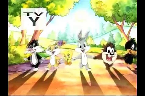 Baby Looney Tunes Characters With Granny