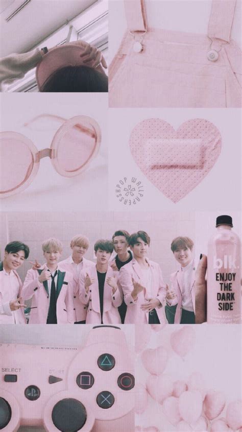 Aesthetic Wallpaper Kpop Tumblr - Wallpaper Aesthetic