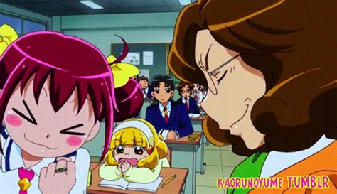 precure gifs