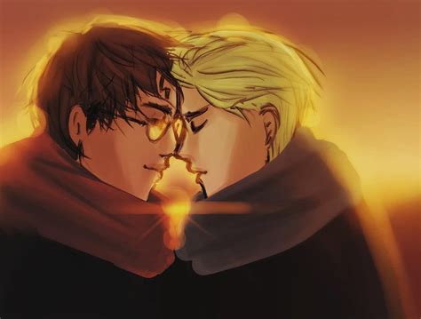 Pin on Drarry