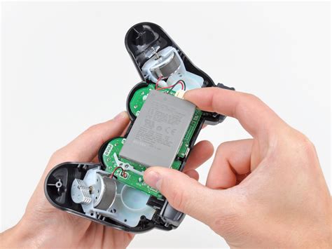 DualShock 3 Controller Battery: PS3 Replacement Part #LIP1359