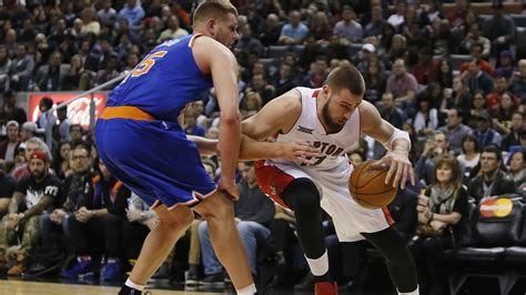 Game Thread: Knicks vs. Raptors- 2/28/15 - Posting and Toasting