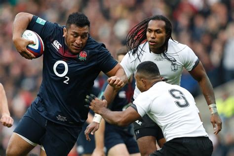 England vs Fiji rugby live stream online: Latest score, updates and ...