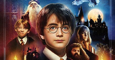 Harry Potter: Religious Themes in the Wizarding World