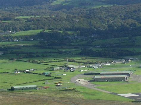 Llanbedr - Airfields of Britain Conservation Trust UK