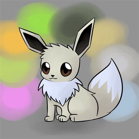 🔥 [50+] Shiny Eevee Wallpapers | WallpaperSafari