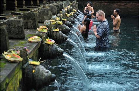 Tirta Empul Temple | Bali Sorga Private Day Tours