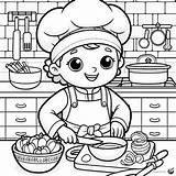 Kolorowanki restauracje  Bazgroszytpl sketch template